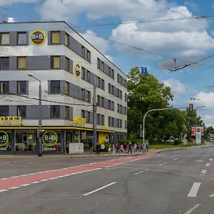 Dresden-messe Drezda