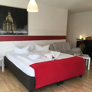  Апартаменты Altstadtperle Apartments & Studios